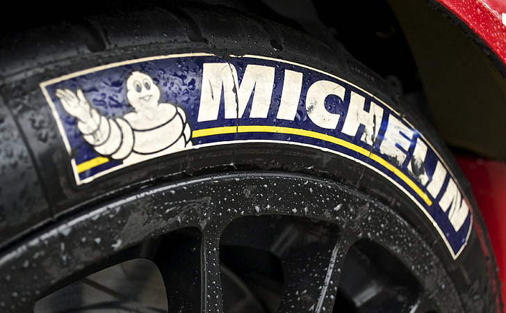Michelin Tyres slick, Michelin vehicle tir, Cars, Other Cars, audi, r8 lms ultra, tyres, pneu, michelin, HD wallpaper