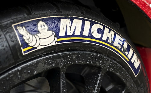 Opony Michelin slick, opony samochodowe Michelin, samochody, inne samochody, audi, r8 lms ultra, opony, pneu, michelin, Tapety HD HD wallpaper