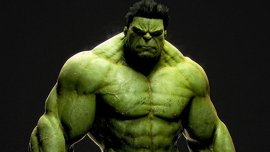 Hulk HD, histórias em quadrinhos, hulk, HD papel de parede HD wallpaper