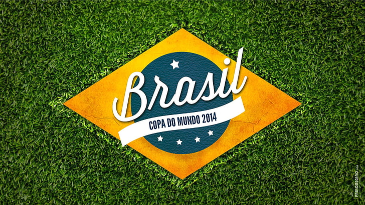 Sports, Fifa World Cup Brazil 2014, Brasil 2014, Campeonato Mundial De Fute, Copa Do Mundo, FIFA, FIFA World Cup, Mundial De Futebol, HD wallpaper