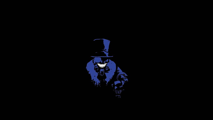 Бэтмен, Бэтмен: Темная Победа, Пингвин (DC Comics), HD обои