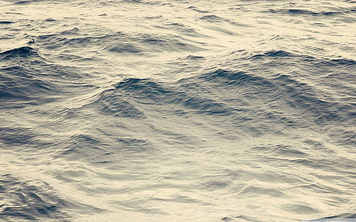 Wasser, Wellen, HD-Hintergrundbild