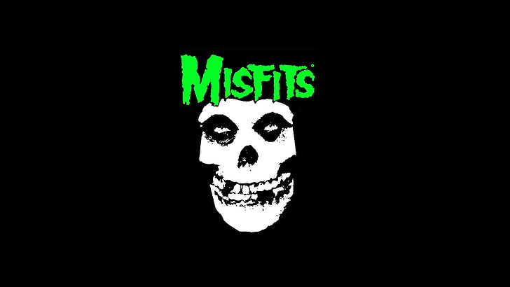 Misfits, Misfits, HD tapet