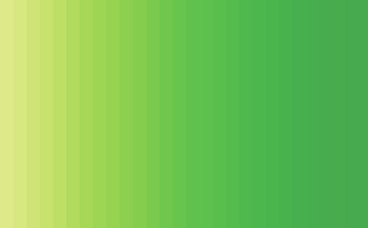 Green Stripe Pattern, Aero, Patterns, warna, hijau, pattern, shades, stripes, Wallpaper HD