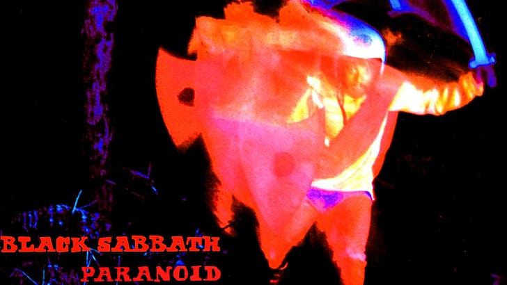 Black Sabbath HD fondos de pantalla descarga gratuita | Wallpaperbetter