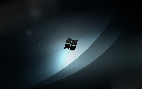 Windows 7 logos 1920x1200 Technologie Windows HD Art, Windows 7, logos, Fond d'écran HD HD wallpaper