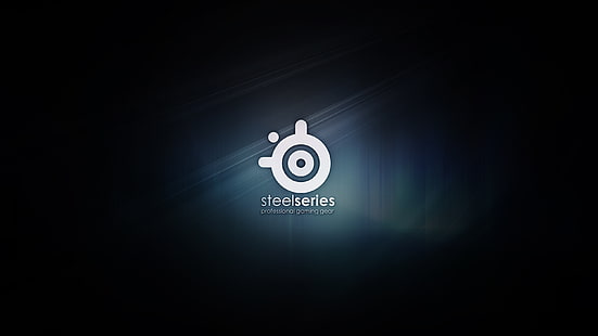 SteelSeries, KraSS, стальные сирии, HD обои HD wallpaper
