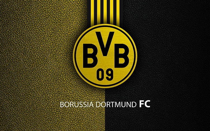 Football, Soccer, Borussia Dortmund, BVB, Dortmund, German Club, HD wallpaper