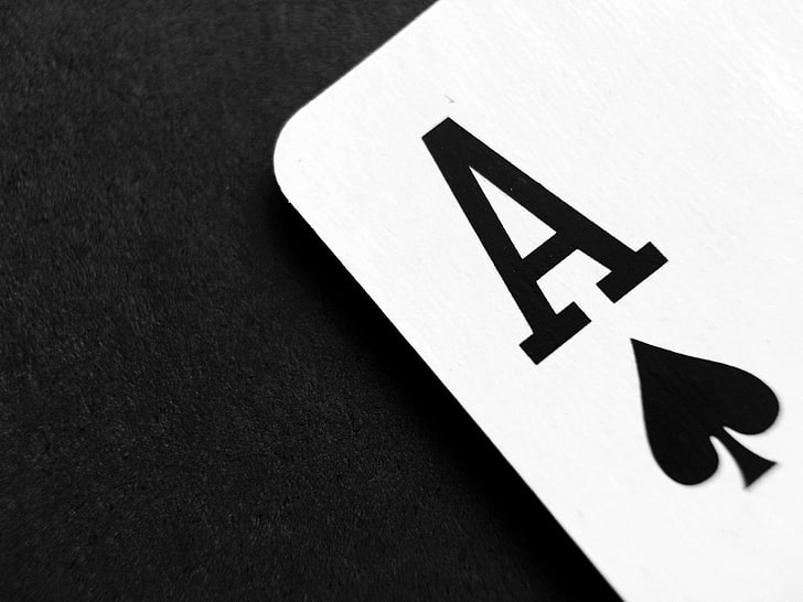 ace, bet, business, card, casino, conceptual, gamble, gambling, game, hand, leisure, love, luck, money, number, paper, people, player, playing cards, poker, recreation, risk, sign, still life, success, symbol, vegas, HD wallpaper