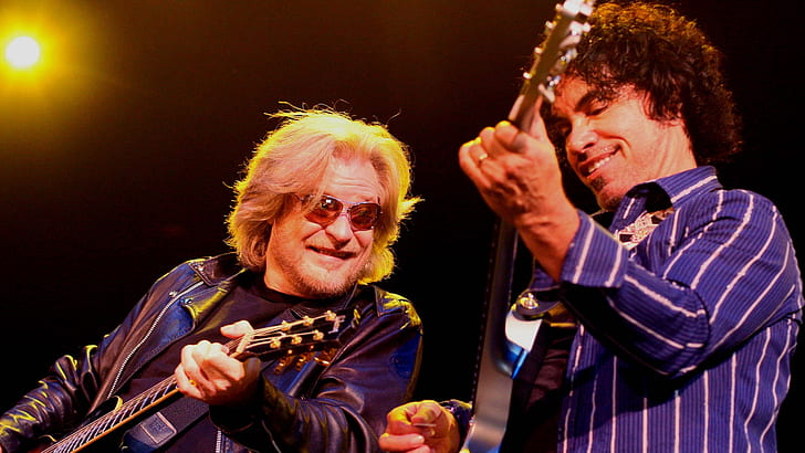 Music, Hall And Oates, HD wallpaper