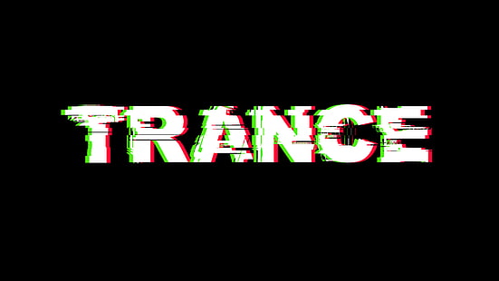 Musik, Trance, Elektronische Musik, HD-Hintergrundbild HD wallpaper
