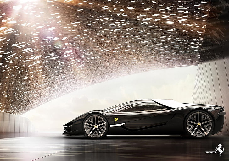 ferrari supercars concept cars ferrari xezri 1600x1128 Cars Ferrari HD Art, Supercars, Ferrari, Fondo de pantalla HD