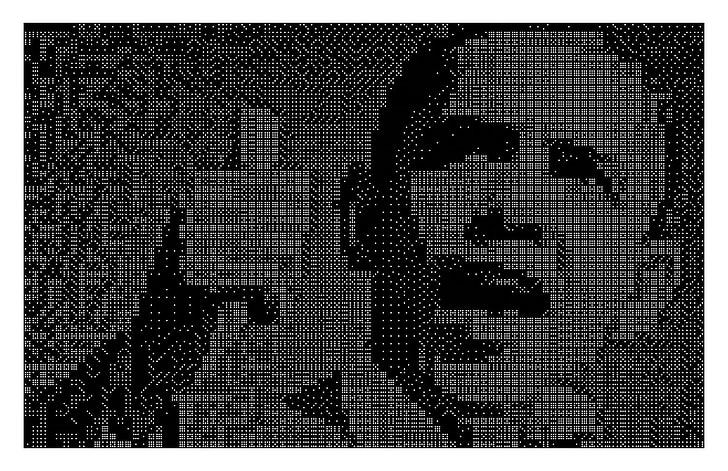 Abstract, Barack Obama, HD wallpaper