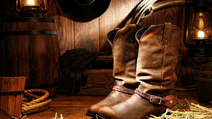 boots, HD wallpaper