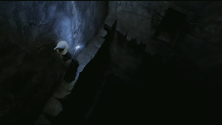 Gandalf, der Herr der Ringe, Gandalf, der Herr der Ringe, HD-Hintergrundbild