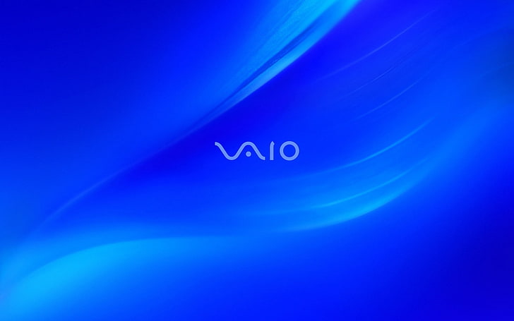 Papel de parede Sony VAIO, logotipo, samsung, vaio, HD papel de parede