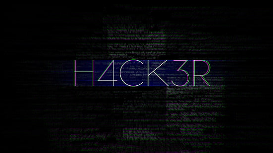 Linux Hacking Hacker 1920x1080 Technologie Linux HD Art, Linux, Hacking, HD-Hintergrundbild HD wallpaper