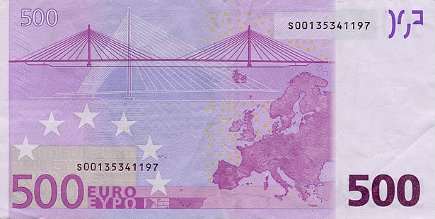 euro, HD wallpaper HD wallpaper