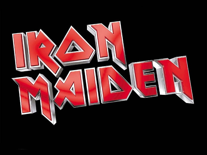 Iron Maiden, Musik, Heavy Metal, Metal, HD-Hintergrundbild