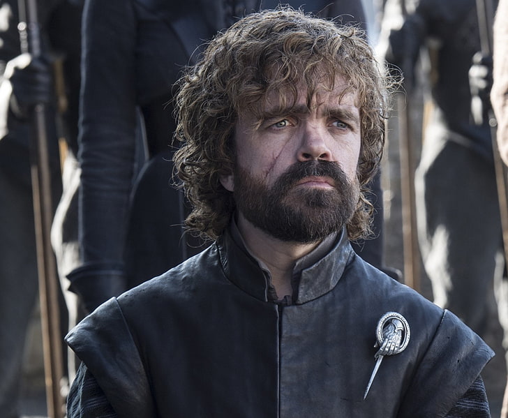 Serie TV, Game of Thrones, Peter Dinklage, Tyrion Lannister, Sfondo HD
