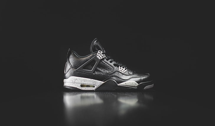 Künstlich hergestellt, Schuh, Air Jordan, HD-Hintergrundbild