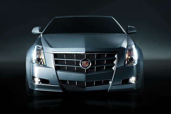 Cadillac Cars, coches, cadillac, Fondo de pantalla HD