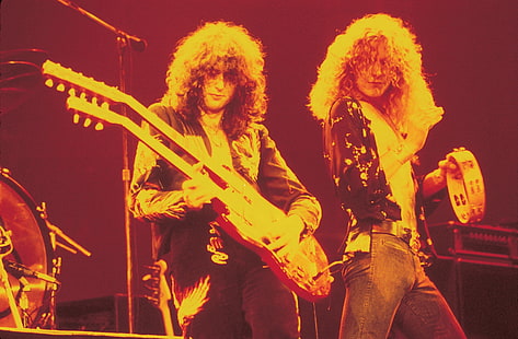 Led Zeppelin, วอลล์เปเปอร์ HD HD wallpaper