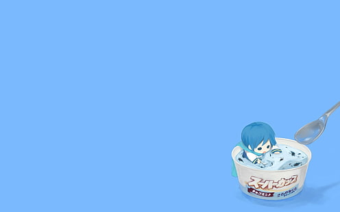 Kaito, Vocaloid, HD-Hintergrundbild HD wallpaper