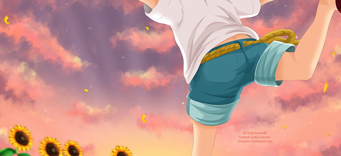 Anime, Barakamon, Naru Kotoishi, HD-Hintergrundbild HD wallpaper