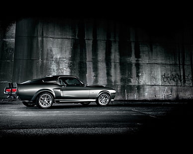 Coches Ford Mustang Shelby GT500 GT 1280x1024 Coches Ford HD Art, coches, Eleanor, Fondo de pantalla HD HD wallpaper
