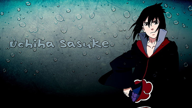 Uchiha Sasuke digital wallpaper, Sasuke, Naruto Shippuden, Naruto: Shippuuden, Sasuke Uchiha, HD wallpaper