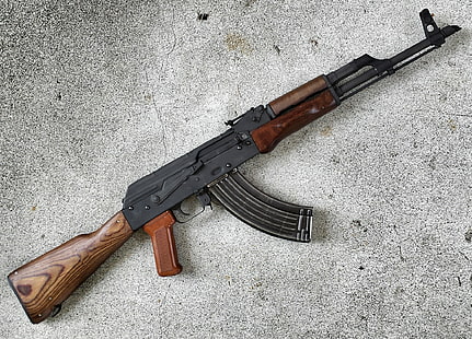 อาวุธ AK-47, วอลล์เปเปอร์ HD HD wallpaper