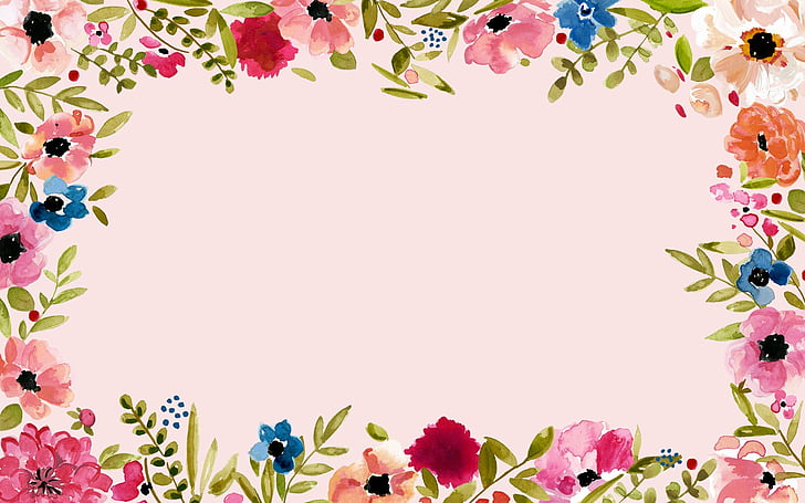 Flowers, Flower, Artistic, Colorful, Colors, Floral, HD wallpaper