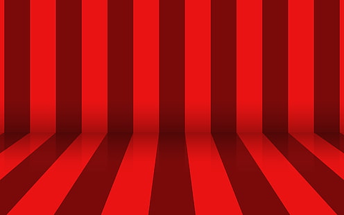 패턴, 빨강, 줄무늬, 질감, HD 배경 화면 HD wallpaper
