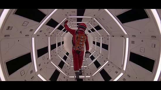 Hal 9000 фильмов 2001 года космическая одиссея, HD обои HD wallpaper