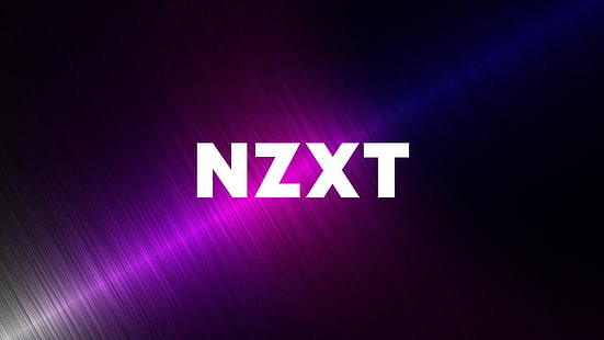 Technologie, NZXT, HD-Hintergrundbild HD wallpaper