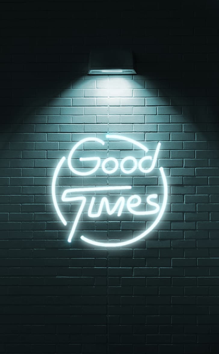 Good vibes HD wallpapers free download | Wallpaperbetter