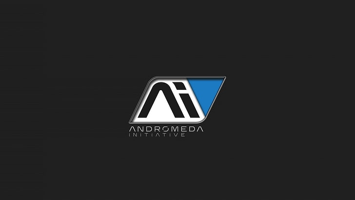 Andromeda Initiative, Mass Effect: Andromeda, HD wallpaper