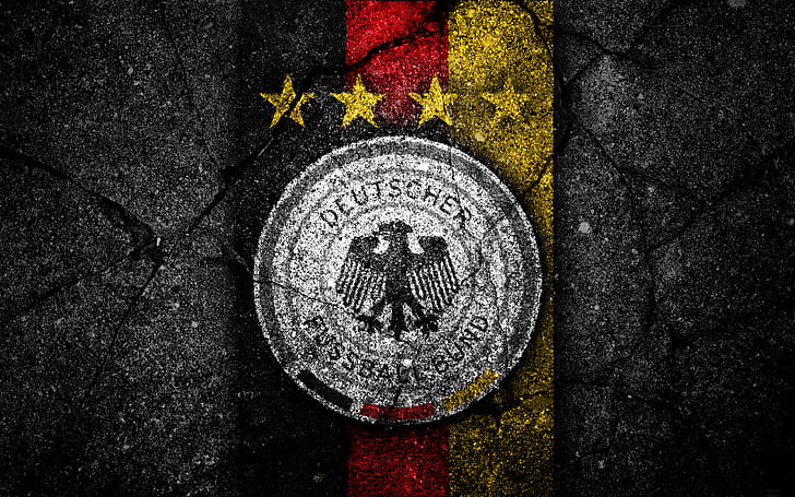 Selección Nacional de Alemania HD fondos de pantalla descarga gratuita |  Wallpaperbetter