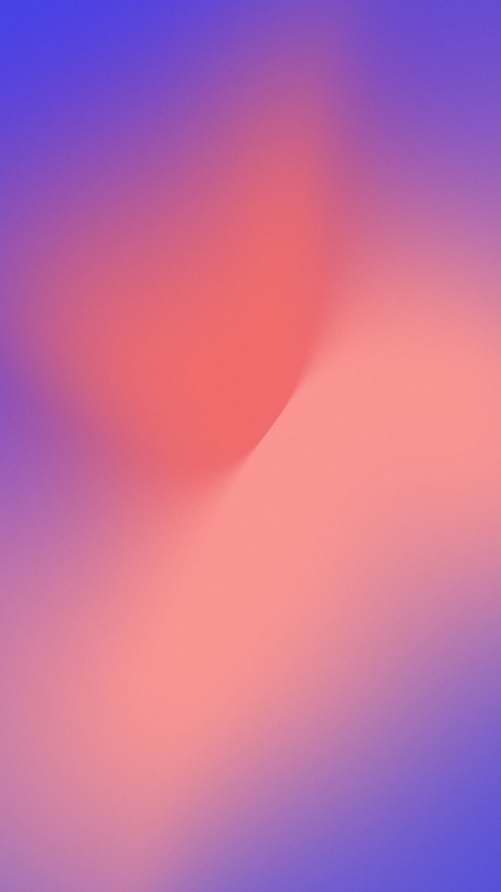 abstract, gradient, Google, HD wallpaper