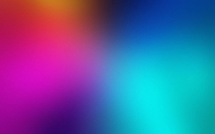 Multicolored gaussian blur, abstract, 2560x1600, blur, color, HD wallpaper