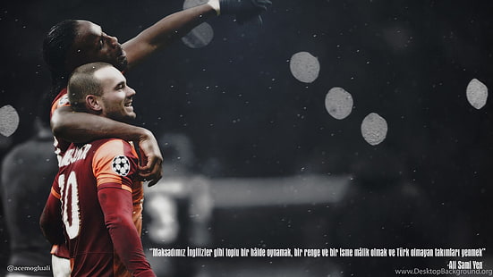 Galatasaray, Fußball, Sport, HD-Hintergrundbild HD wallpaper