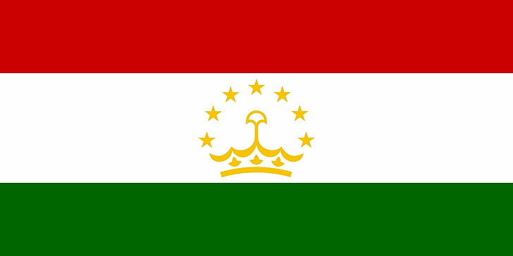 Bendera 2000px, tajikistan svg, Wallpaper HD