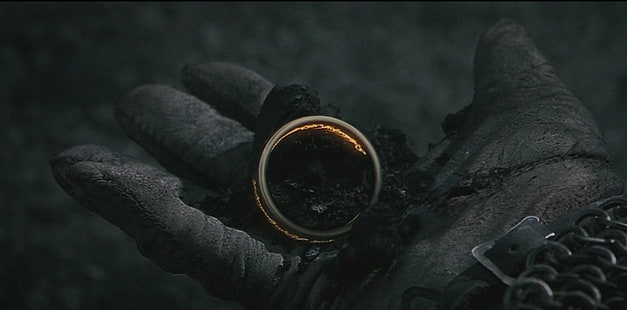 El señor de los anillos, El señor de los anillos: La comunidad del anillo, Fondo de pantalla HD HD wallpaper