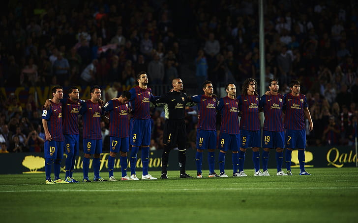 Carles Puyol Rain, carles puyol, barcelona, ​​españa, fútbol, Fondo de  pantalla HD | Wallpaperbetter
