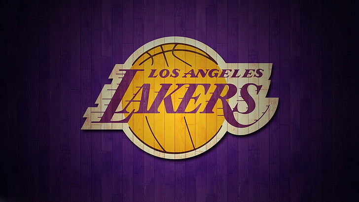 كرة السلة ، لوس أنجلوس ليكرز ، الدوري الاميركي للمحترفين، خلفية HD
