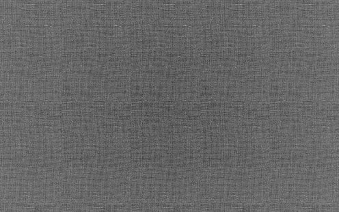 Trama del tessuto, tessuto grigio, astratto, 1920x1200, tessuto, lana, trama, Sfondo HD HD wallpaper