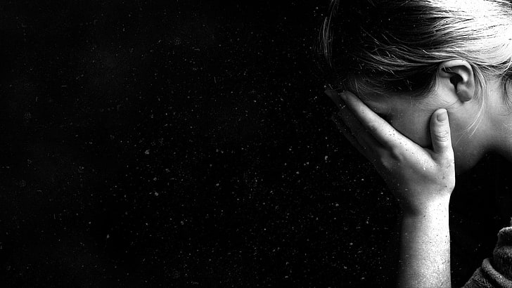 Depression Wallpaper for Android  Download  Cafe Bazaar