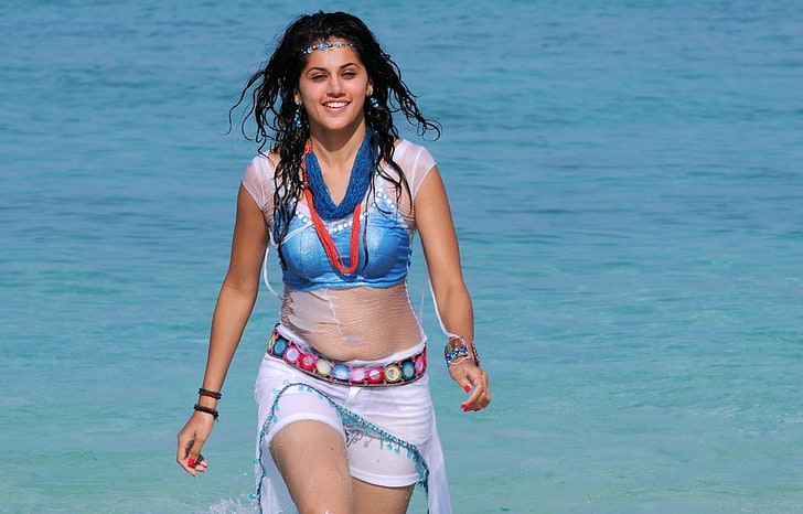 indiano, pannu, taapsee, tapsee, tollywood, HD papel de parede