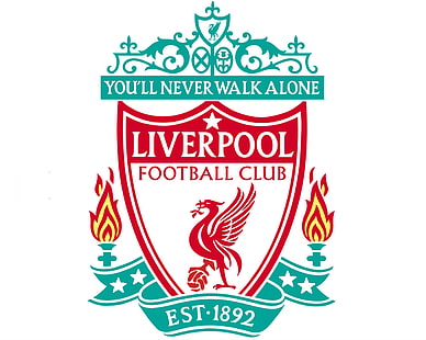 Liverpool Fc b2 Spor Futbolu HD Sanat, Futbol Kulübü Liverpool Fc, HD masaüstü duvar kağıdı HD wallpaper